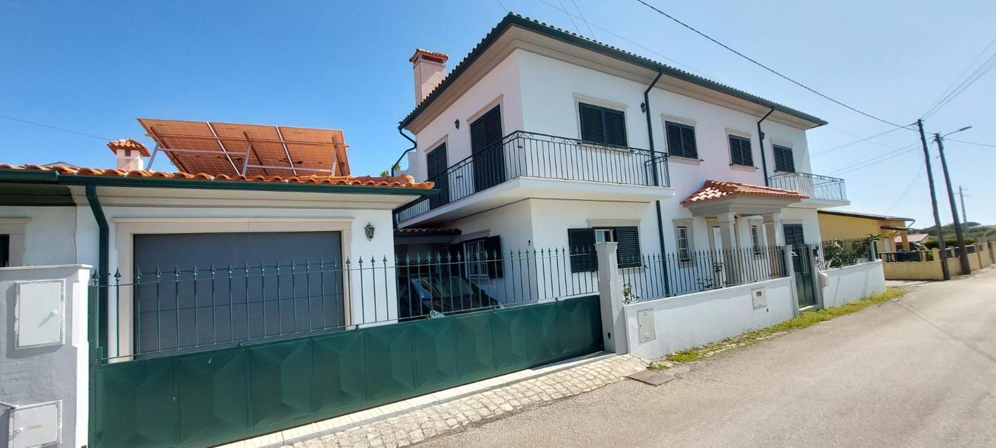 Lagoon & Country Side Home อิลลาโว ภายนอก รูปภาพ
