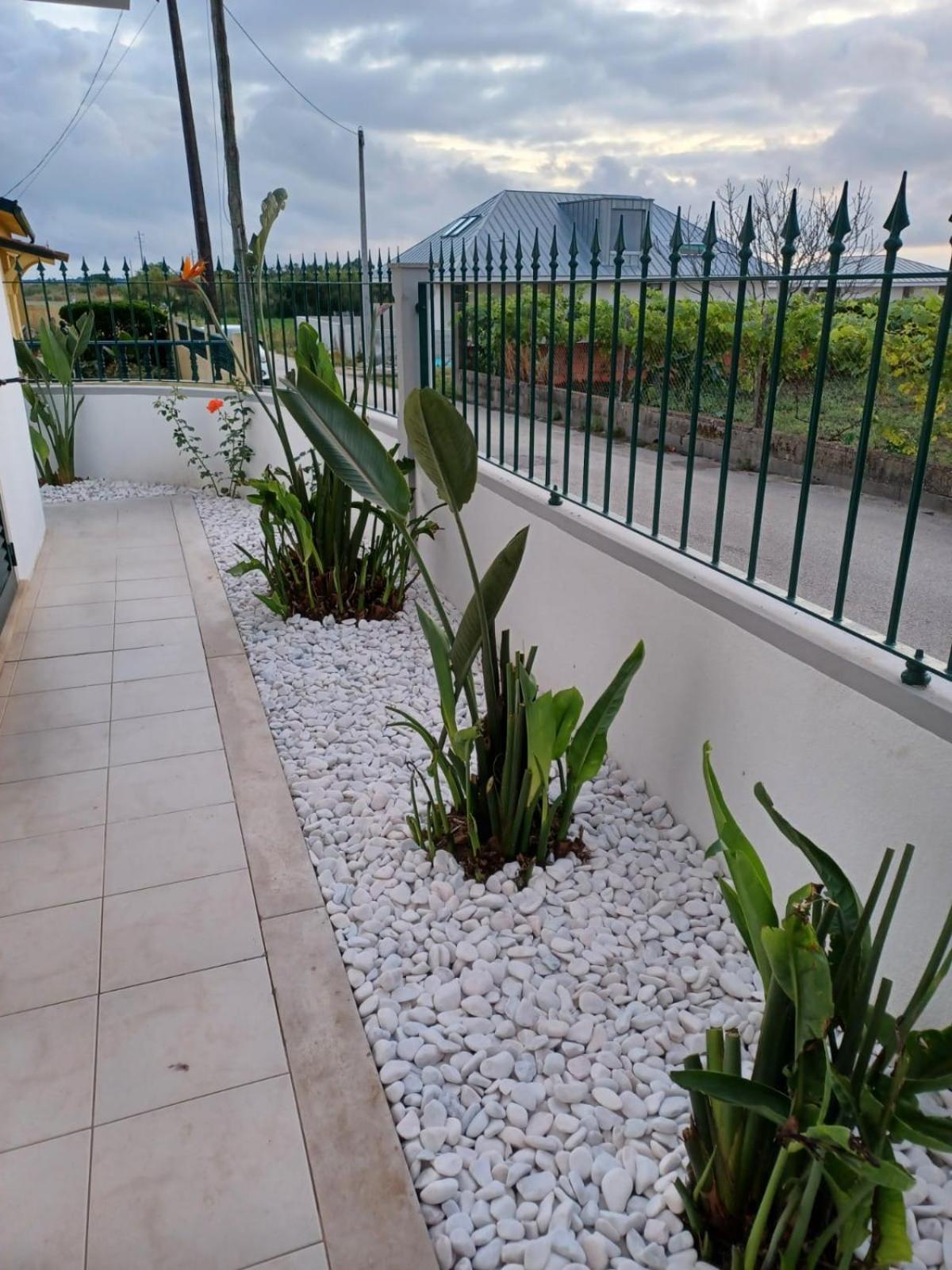 Lagoon & Country Side Home อิลลาโว ภายนอก รูปภาพ