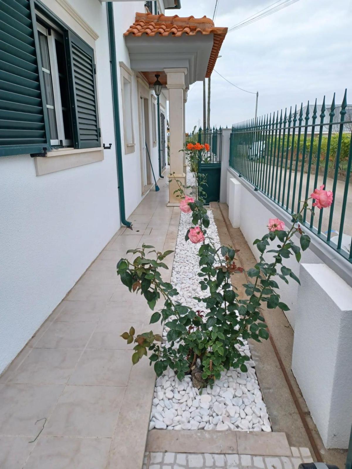 Lagoon & Country Side Home อิลลาโว ภายนอก รูปภาพ