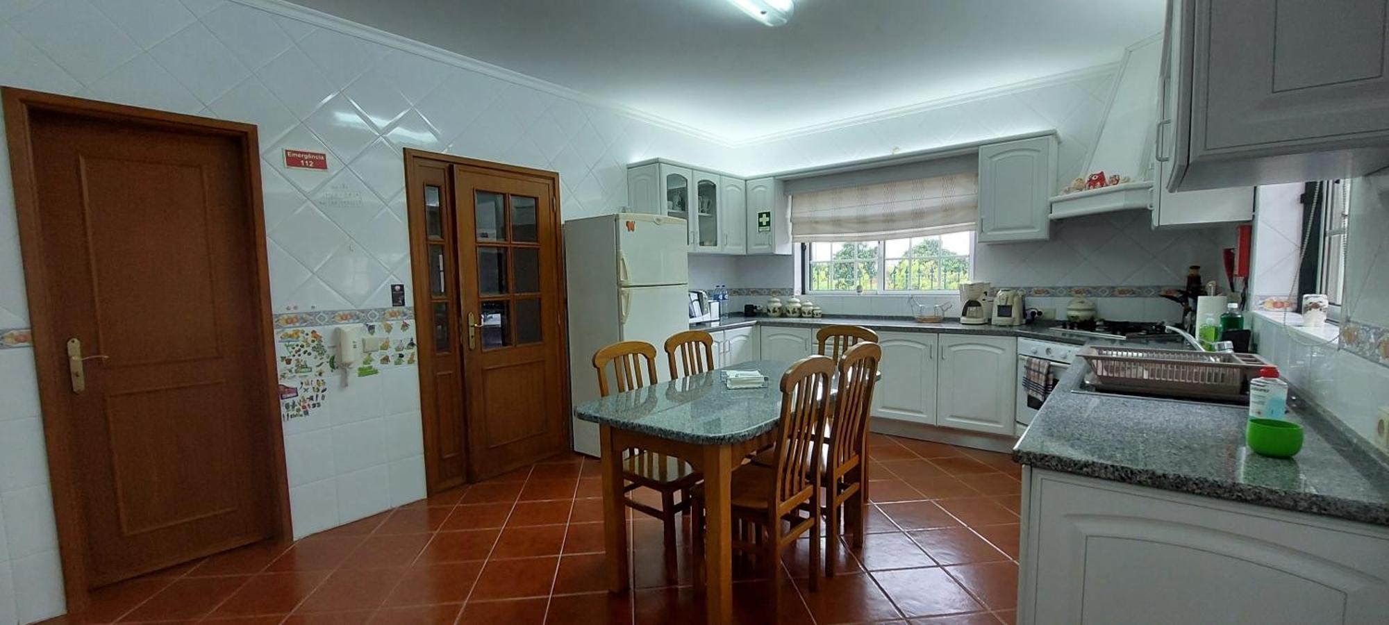 Lagoon & Country Side Home อิลลาโว ภายนอก รูปภาพ