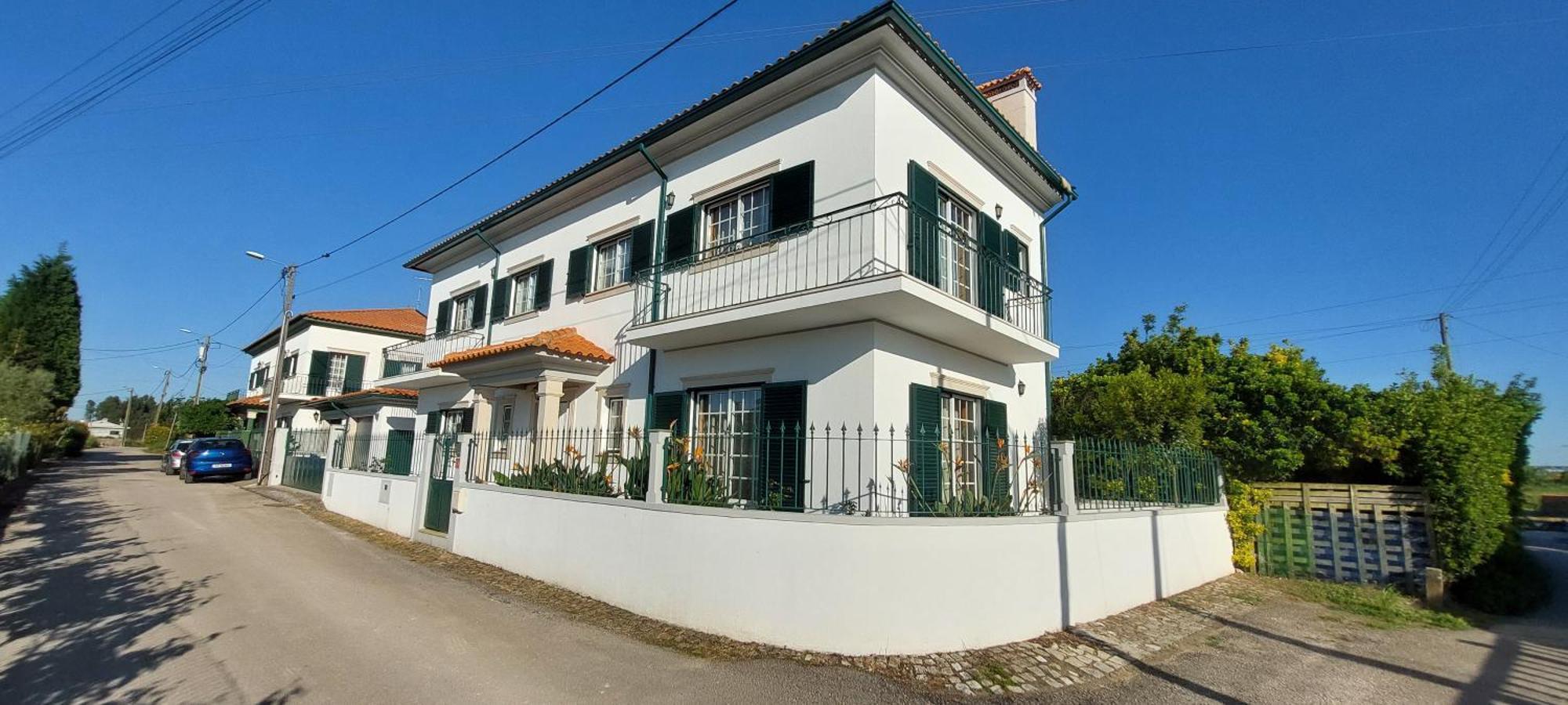 Lagoon & Country Side Home อิลลาโว ภายนอก รูปภาพ